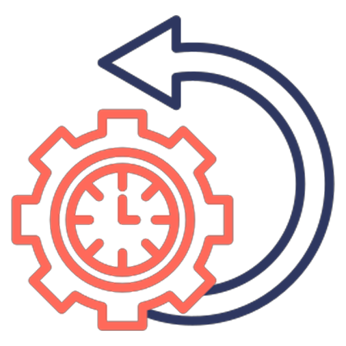 Faster Recovery Time Objectives (RTO)
